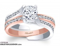 Anillo Baron De Plata