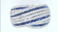 Anillo Baron De Plata