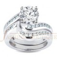 Anillo Baron De Plata